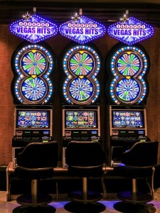 Geheimnisse über Online-Casino-Slots